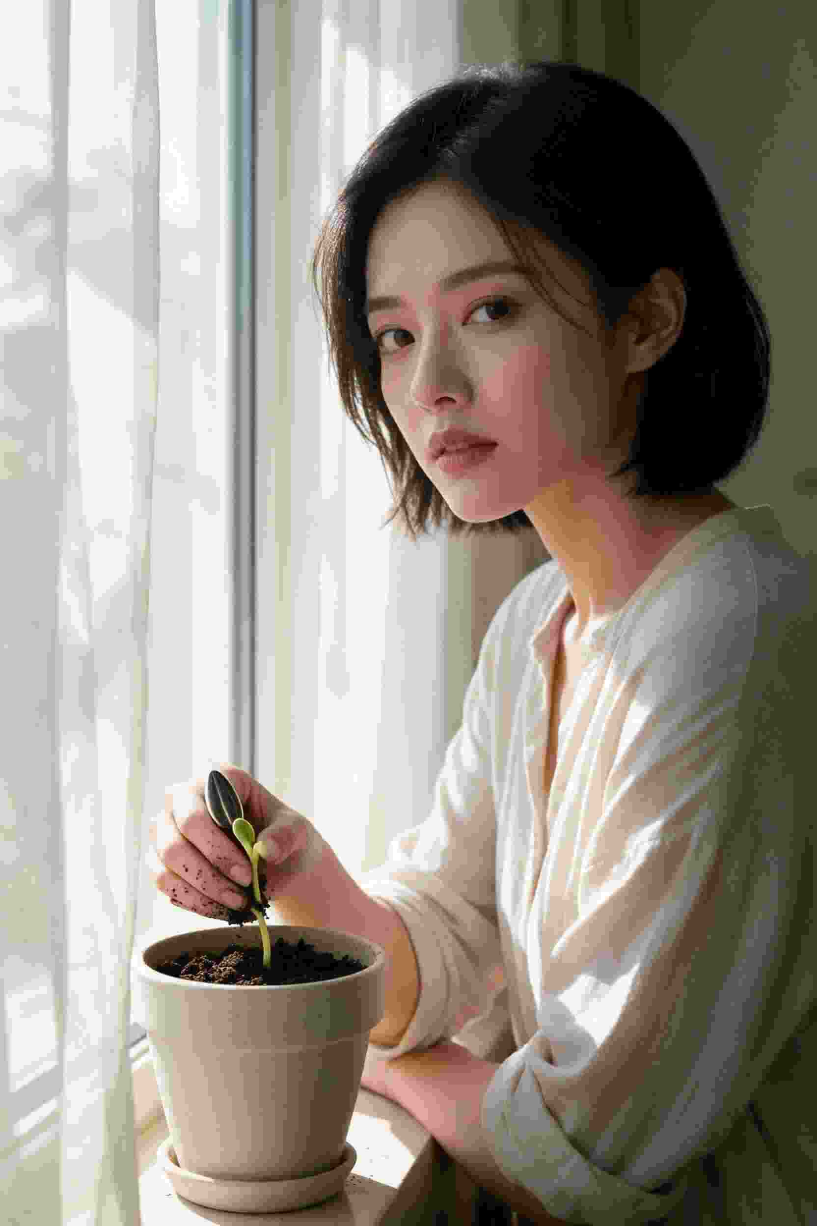 爱情悲喜剧