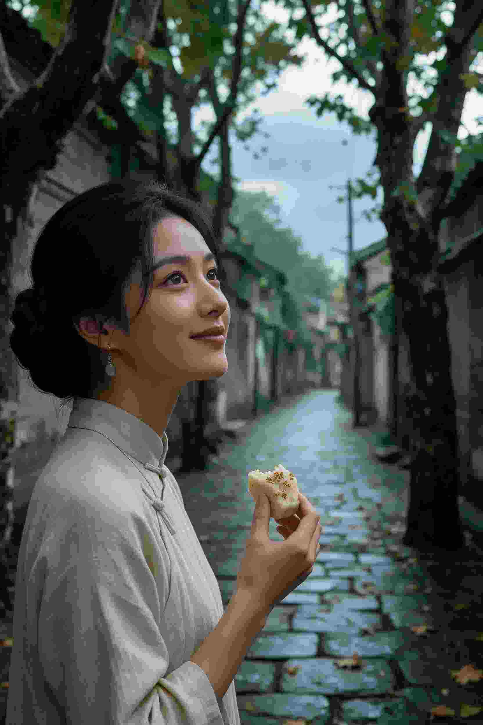 记忆碎片