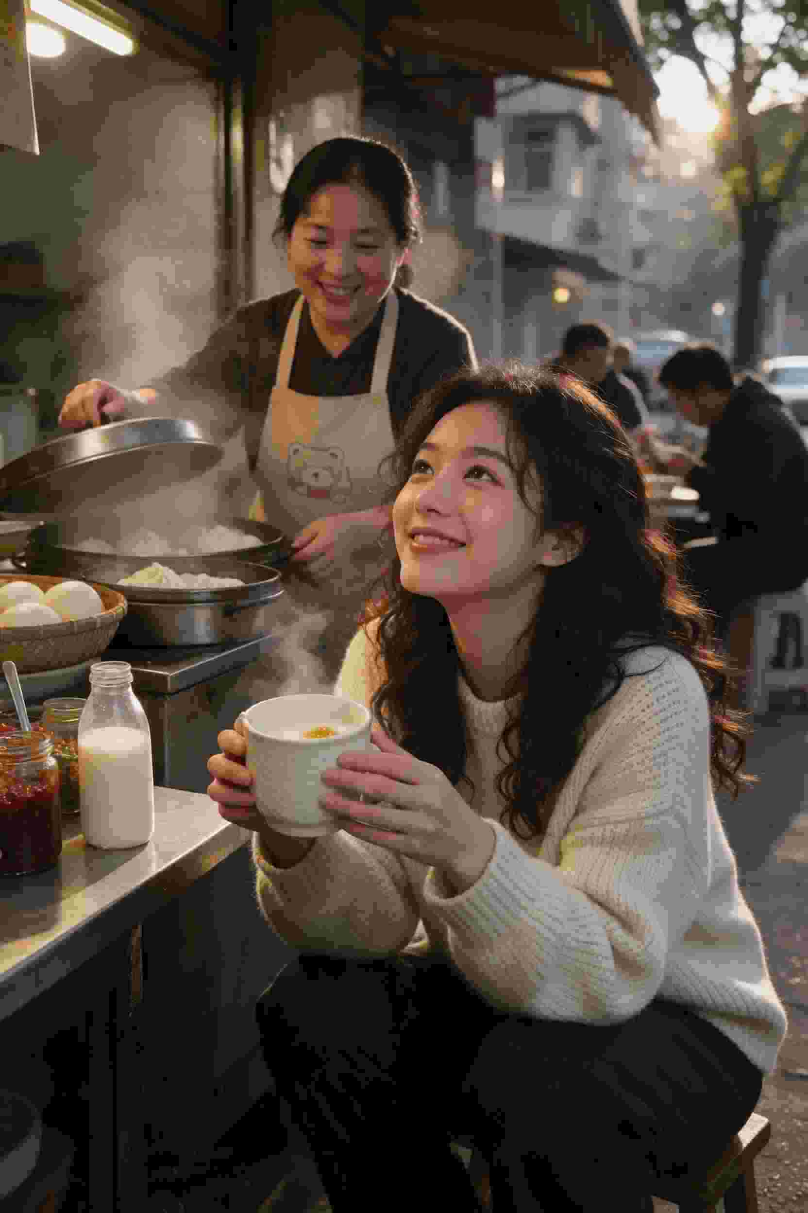初心如梦